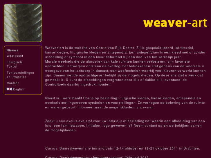 www.weaver-art.com