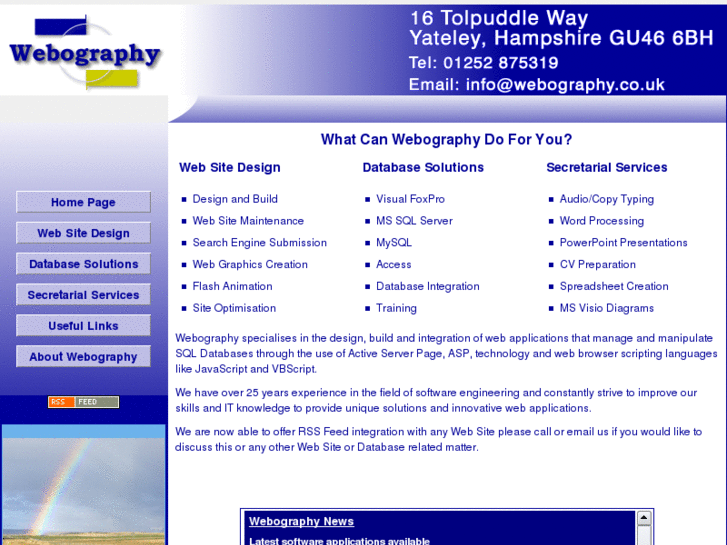 www.webography.co.uk