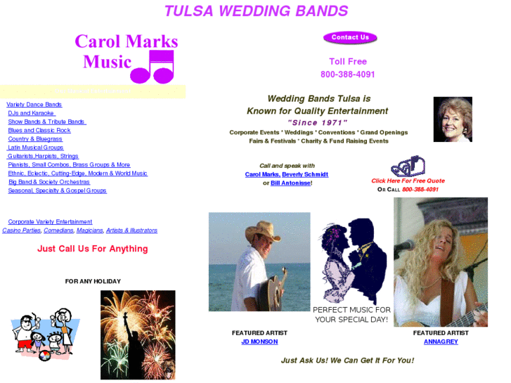 www.weddingbandstulsa.com