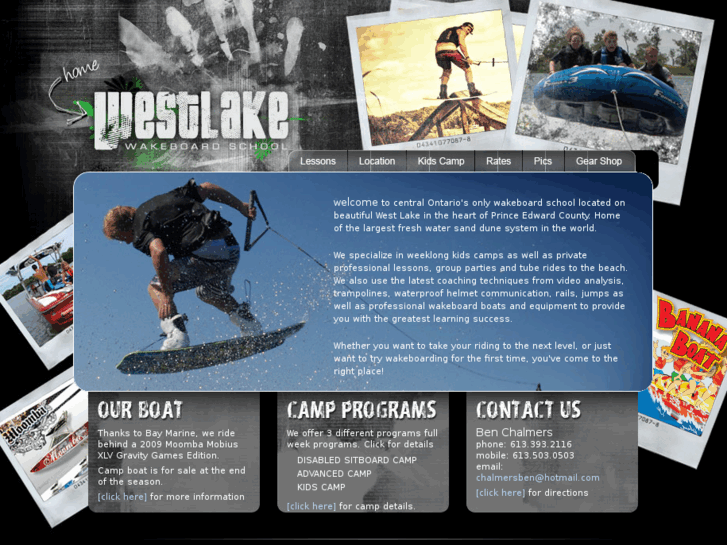 www.westlakewakeboarding.com