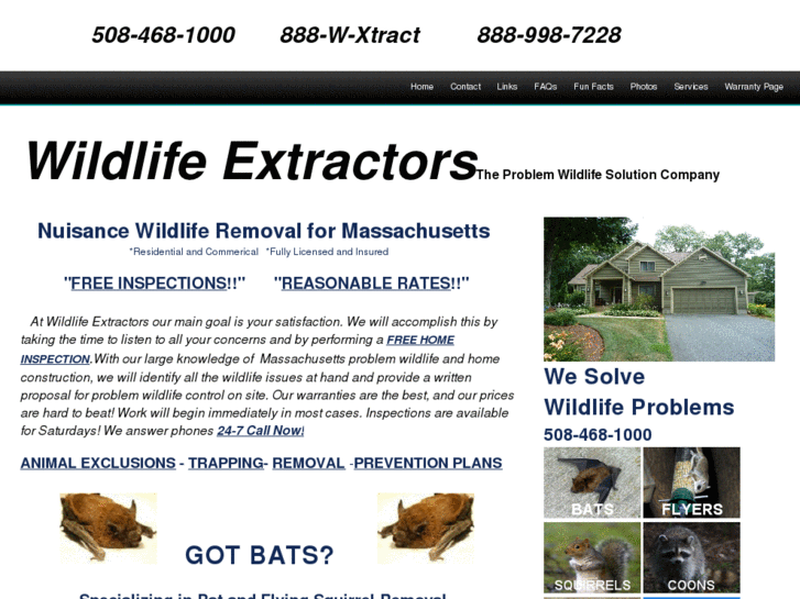 www.wildlifeextractors.com