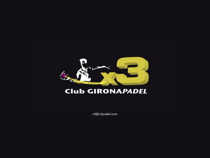 www.x3padel.com
