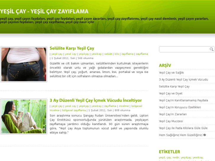 www.yesilcay.org