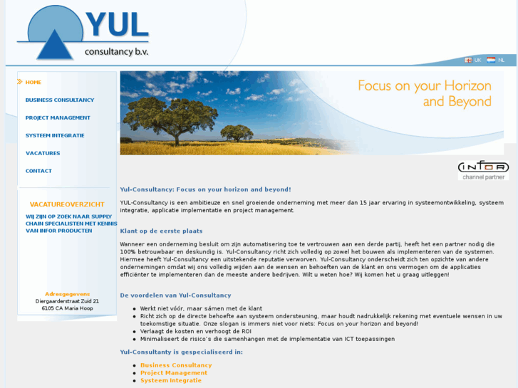 www.yul-consultancy.com