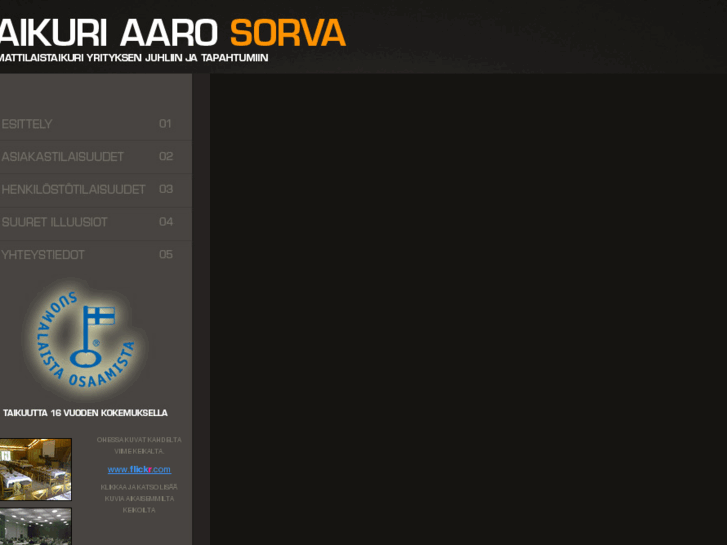 www.aarosorva.com