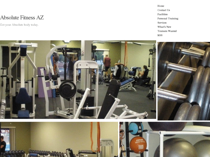 www.absolutefitnessaz.com