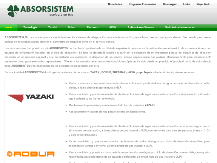 www.absorsistem.com