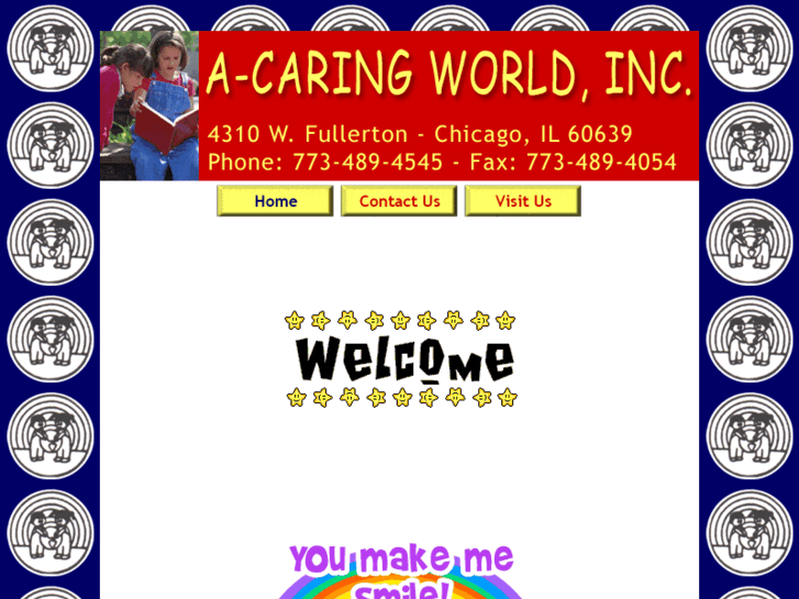 www.acaringworld.com