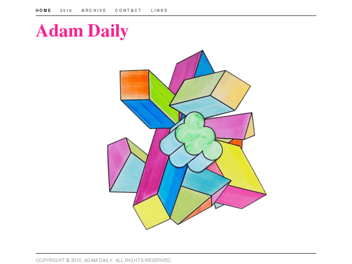 www.adam-daily.com
