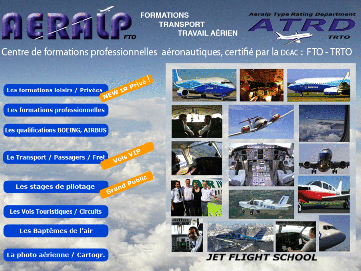 www.aeralp.com