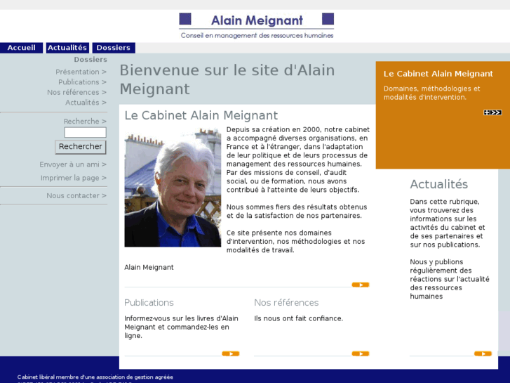 www.alain-meignant.com