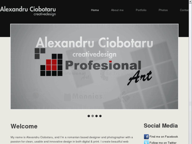 www.alexandruciobotaru.com