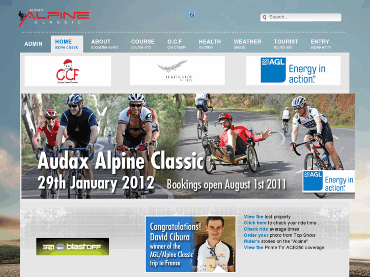 www.alpineclassic.com.au