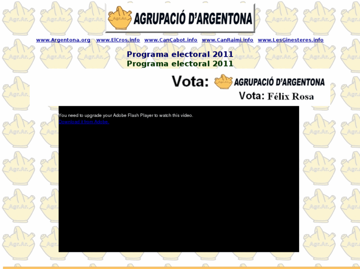 www.argentona.org