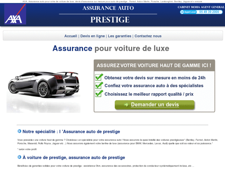 www.assurance-auto-prestige.com