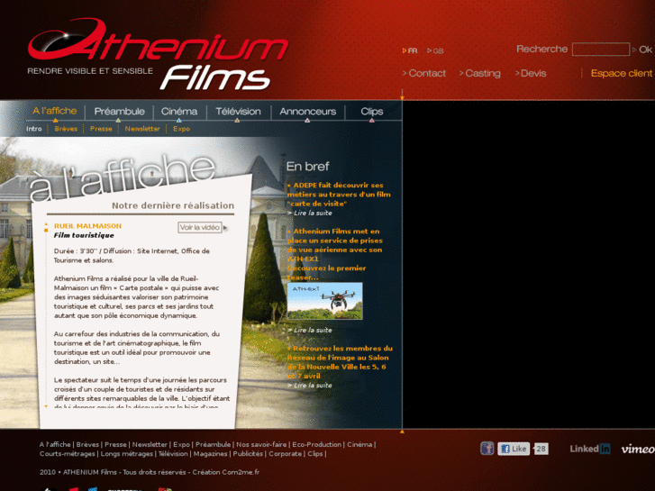 www.athenium-films.com