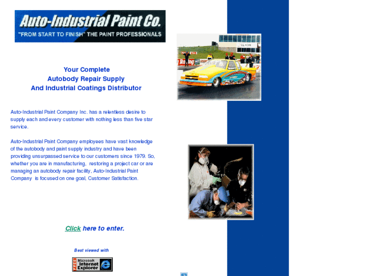 www.autoindustrialpaint.com
