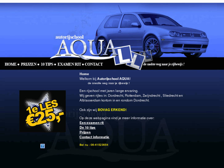 www.autorijschoolaqua.nl