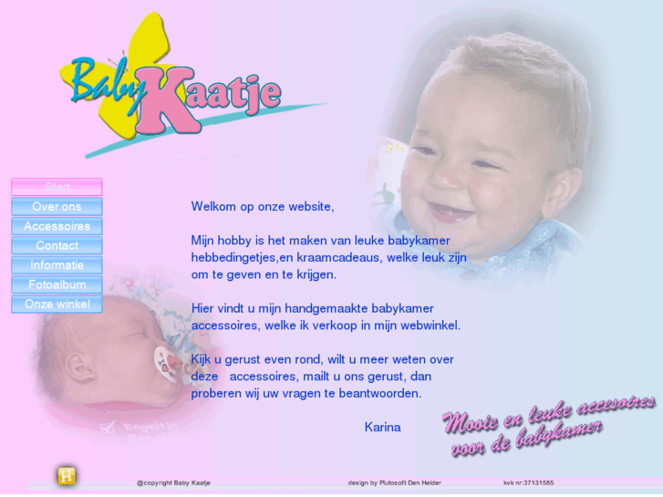 www.babykaatje.com