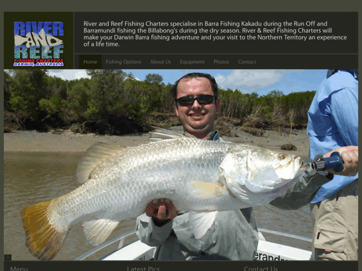www.barramundifishingdarwin.com