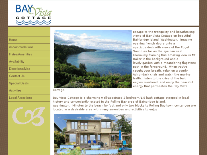 www.bayvistacottage.com