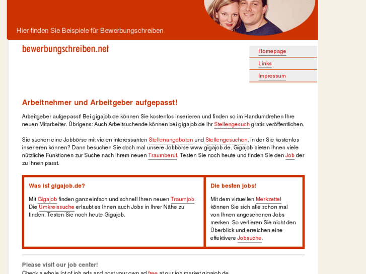 www.bewerbungschreiben.net