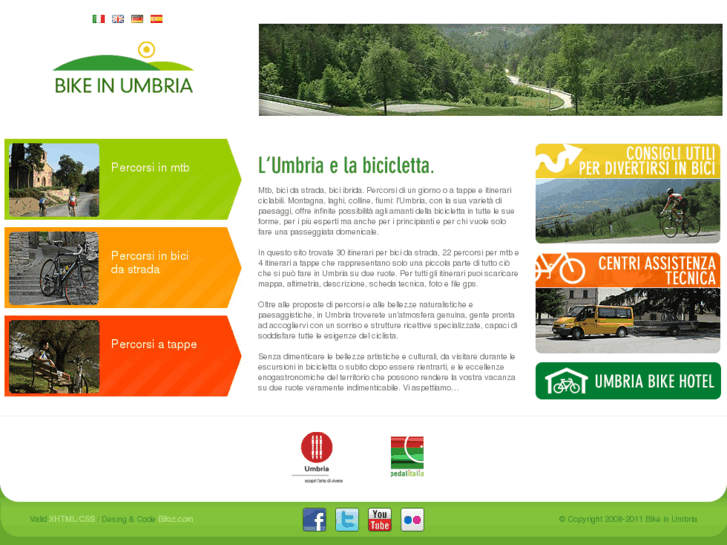 www.bikeinumbria.it