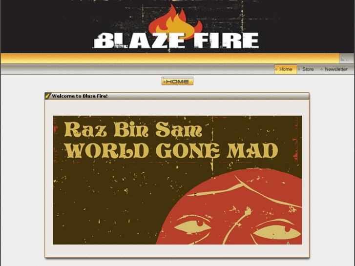 www.blazefiremusic.com