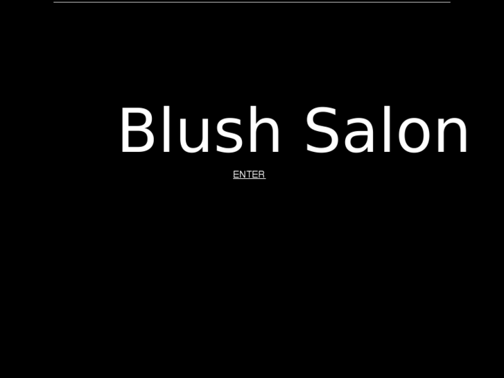 www.blushsalonmi.com