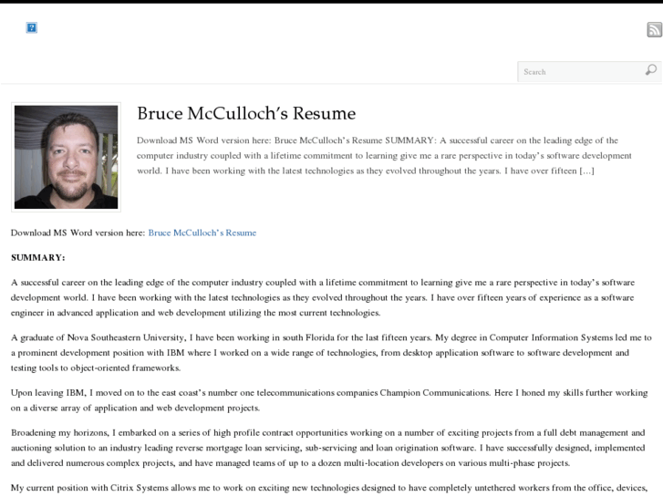 www.bncmcculloch.com