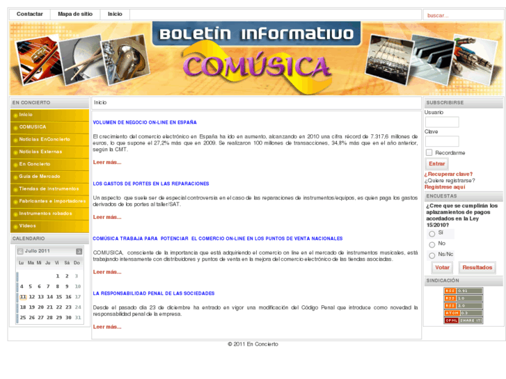 www.boletincomusica.com