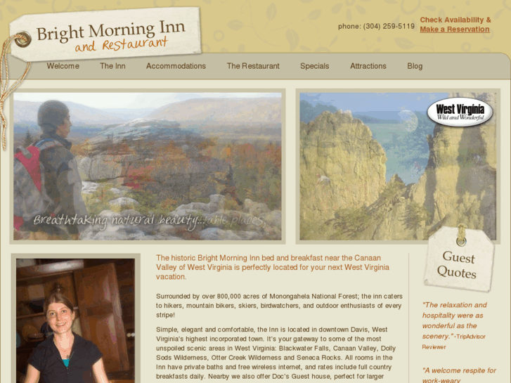 www.brightmorninginn.com