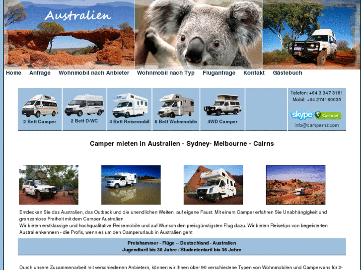 www.camperaustralien.com