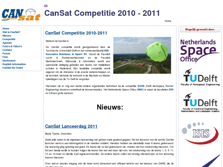 www.cansat.nl