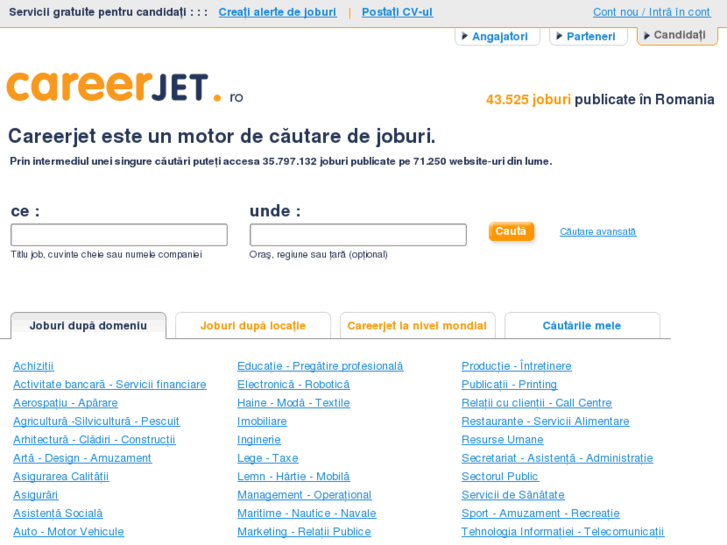 www.careerjet.ro