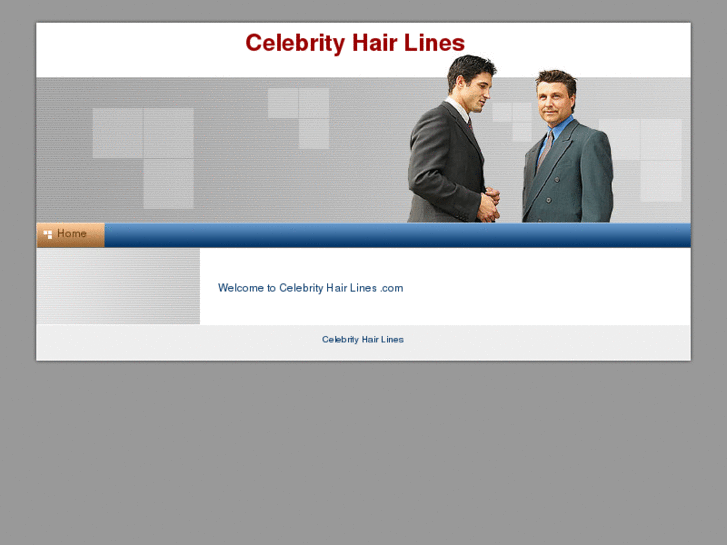 www.celebrityhairlines.com