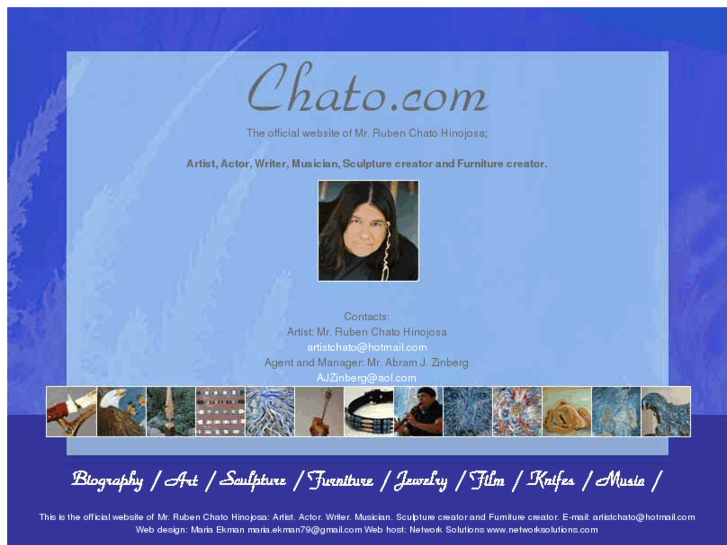 www.chato.com