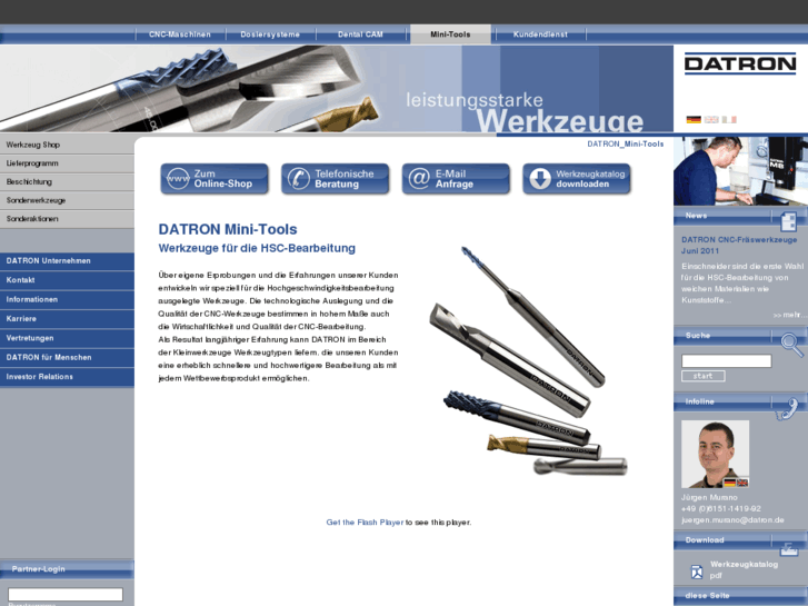 www.cnc-werkzeuge.com