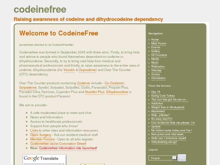 www.codeinefree.me.uk