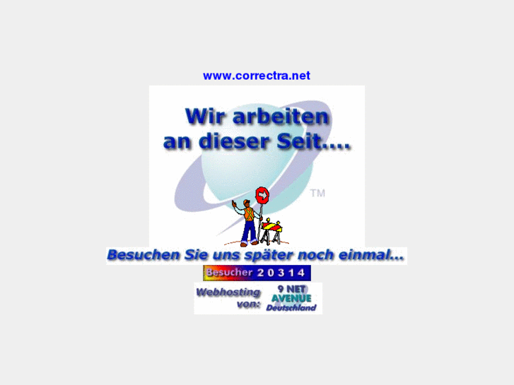 www.correctra.net