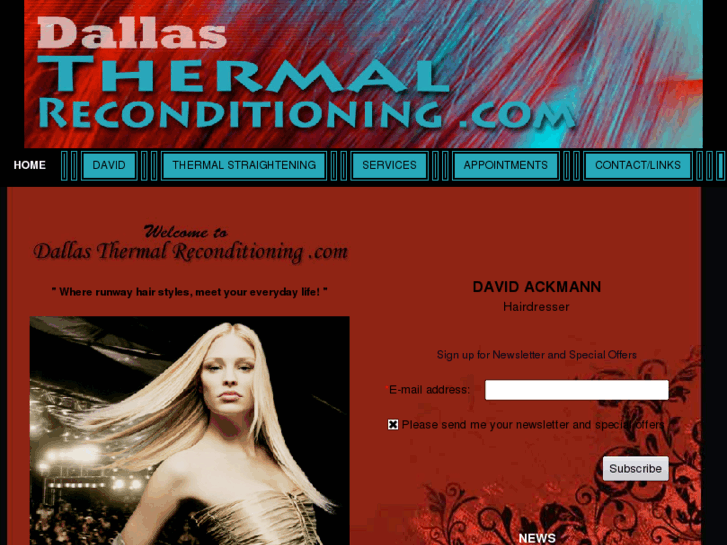 www.dallasthermalreconditioning.com