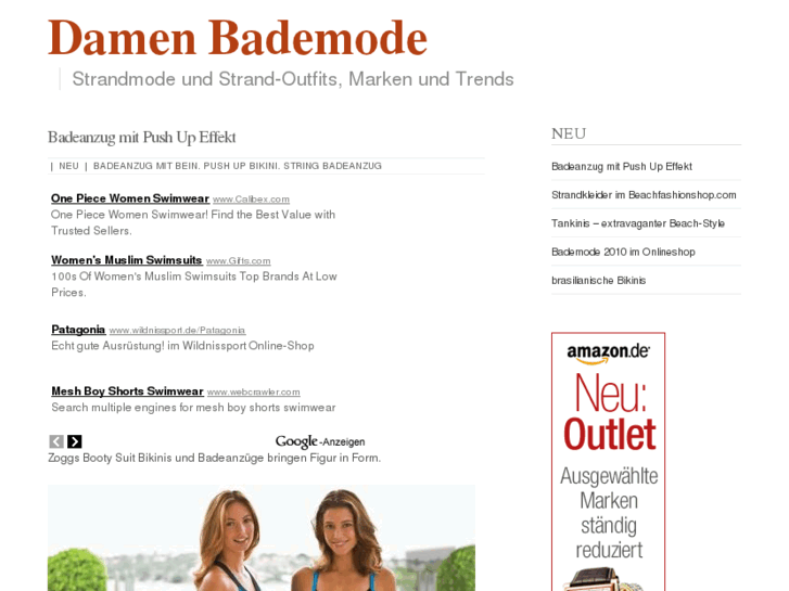 www.damenbademode.org