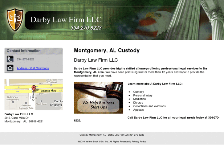 www.darbylawmontgomery.com