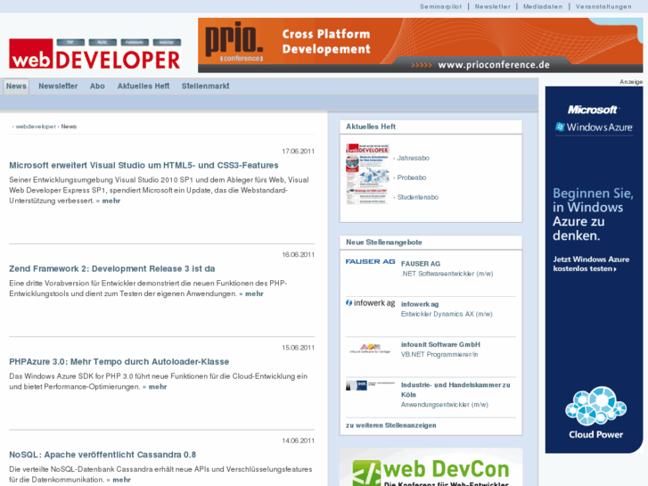 www.databasepro.de