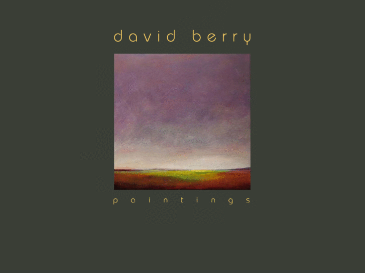 www.davidberrypaintings.com