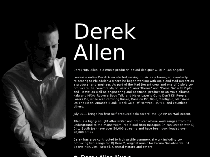 www.derekallen.net