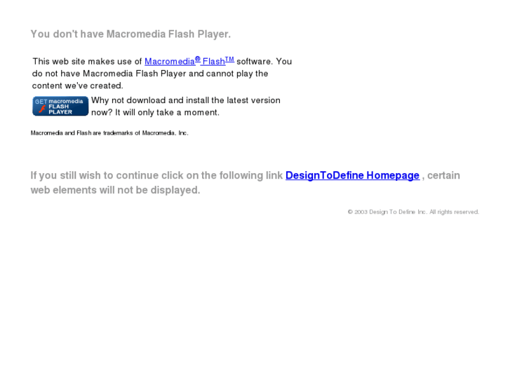 www.designtodefine.com