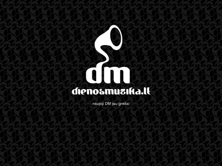 www.dienosmuzika.lt