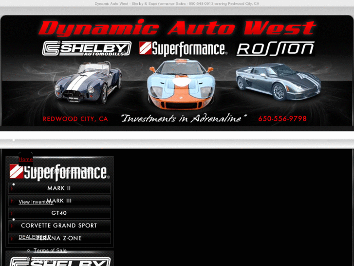 www.dynamicautowest.net