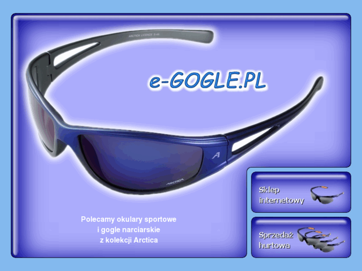 www.e-gogle.pl